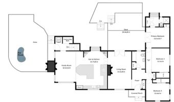 55 Union Grove Rd, Bedminster, NJ 07921