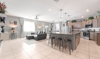 675 Turtleback Falls Ave, Indian Springs, NV 89018