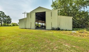 6465 N 230 Rd, Beggs, OK 74421