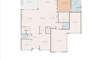 437 Jon Scott Dr, Alpharetta, GA 30009