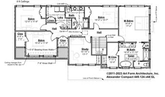 Longview Place lot L, Brentwood, NH 03833