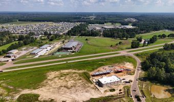 Marshall Road, Brandon, MS 39047