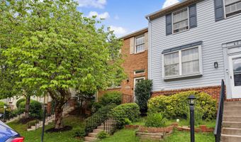 6033 HYDRANGEA Dr, Alexandria, VA 22310