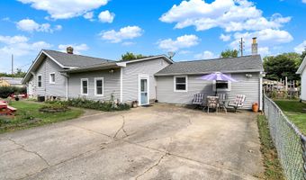 1115 Bethel Ave, Beech Grove, IN 46107