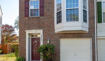 8245 LAMBERTS Ln, Alexandria, VA 22309