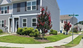 172 FELLOWSHIP Dr, Camden Wyoming, DE 19934