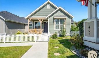 1647 Anna's Garden Ln, Billings, MT 59101