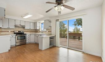 4301 W County Road 4, Berthoud, CO 80513