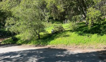 0 Baker Rd, Aptos, CA 95003