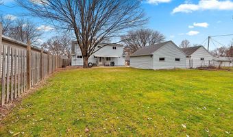 925 W LINDBERGH St, Appleton, WI 54914