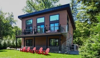 37 Shore Rd, Becket, MA 01223