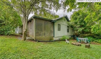 25 And 41 Reuben Wooten Rd, Banner Elk, NC 28604