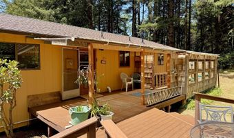 19133 SUNRISE Ln, Brookings, OR 97415