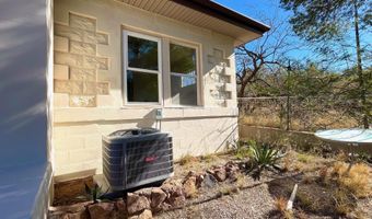 20 MOJAVE Trl, Bisbee, AZ 85603