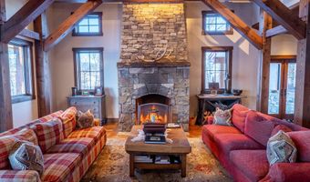 2815 N BLACK SHEEP FARM Rd, Alta, WY 83414