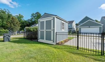 2708 Satilla Blvd, Beaufort, SC 29902