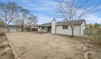752 E St, Fernley, NV 89408