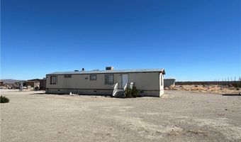 18785 El Mirage Airport, Adelanto, CA 92301