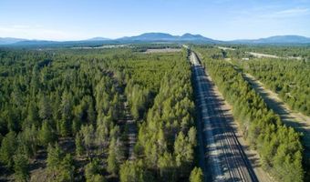NNA Hwy 54 Off RR, Athol, ID 83801