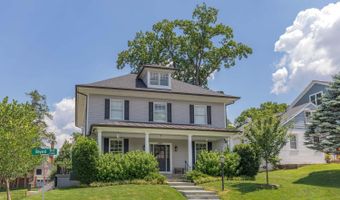 4917 BAYARD Blvd, Bethesda, MD 20816