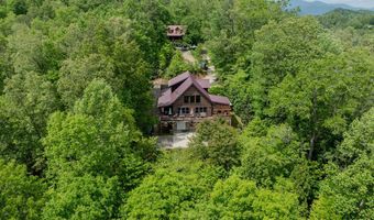 314 N Mallard Cv, Almond, NC 28702