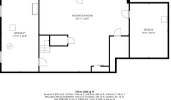 26 Buckboard Ln, Avon, CT 06001