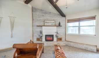 130 Fieldstone Rd, Abilene, TX 79602