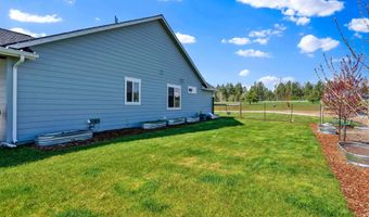 24812 N Old Highway 95, Athol, ID 83801