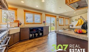2929 E Ave, Cody, WY 82414