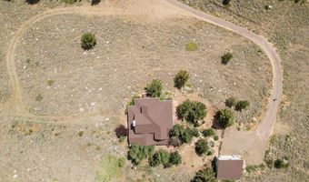 23 BROKEN BRIDGE Rd, Centennial, WY 82055