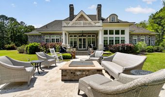 1484 Old Rosebud Trl, Awendaw, SC 29429