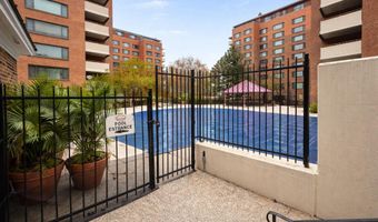 1121 ARLINGTON Blvd 703, Arlington, VA 22209