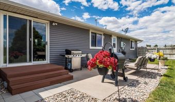 2503 MCKINNEY Dr, Cheyenne, WY 82009