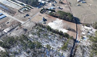 Lot 1 N UNION CHURCH RD, Ellendale, DE 19941