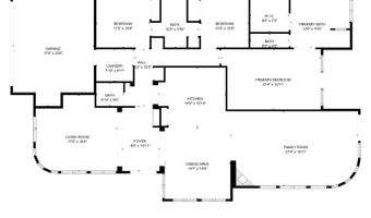 37042 N TREE LINED Trl, Carefree, AZ 85377