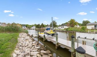 13295 ROLLIE ROAD EAST Rd, Bishopville, MD 21813