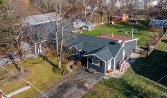 315 Miller Rd, Amherst, NY 14068