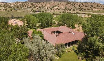 245 County Road 155, Abiquiu, NM 87510