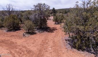 S2 Lot 92 Off Indian Springs, Ash Fork, AZ 86320
