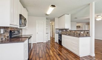 2706 Gold Hill Dr, Wylie, TX 75098