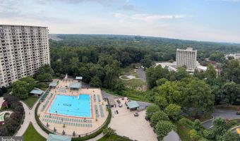 5225 POOKS HILL Rd 1612N, Bethesda, MD 20814