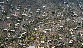 5878 E CHUPAROSA Pl 70, Carefree, AZ 85377