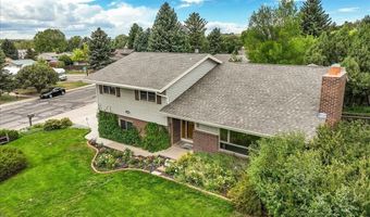5502 CANYON Rd, Cheyenne, WY 82009