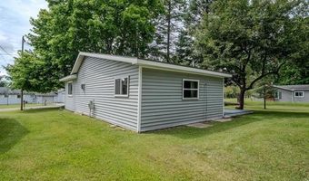 4350 N SHREW Rd, Alcona, MI 48742