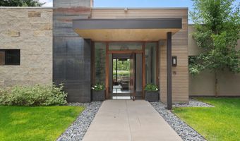 77 Overlook Dr, Aspen, CO 81611