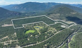 Nna 196 Acres Hwy 95, Bonners Ferry, ID 83805