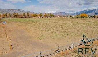 28 Panorama Ln, Cody, WY 82414