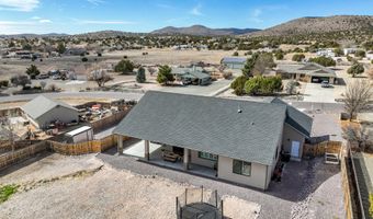 3815 N Gambels Ridge Dr, Chino Valley, AZ 86323