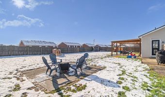 101 Grundy Dr, Bardstown, KY 40004