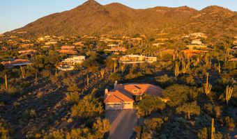 35407 N PALO VERDE Way, Cave Creek, AZ 85331